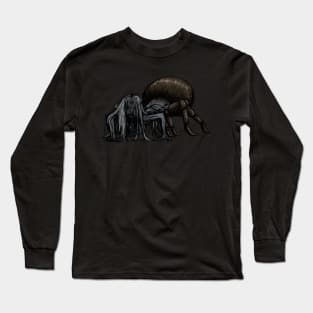 Drider Long Sleeve T-Shirt